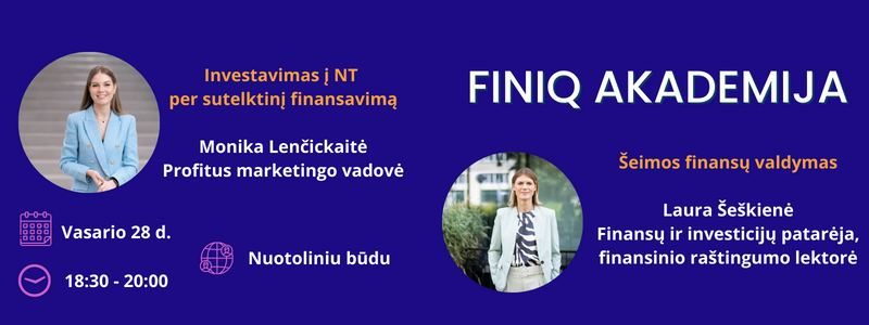 FinIQ-akademija
